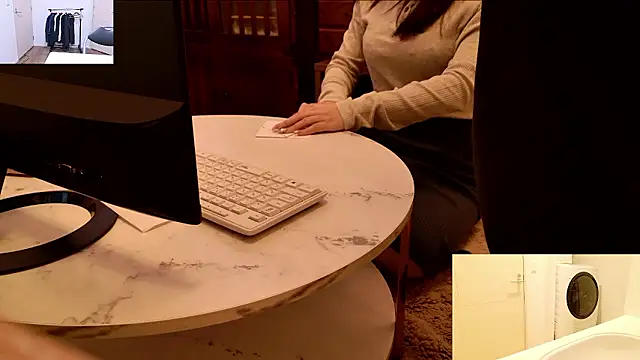 Kakushi dori online show from February 9, 5:21 am