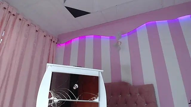 zaleya mateus online show from July 9, 12:51 pm