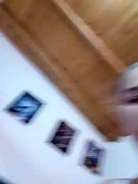 Iris love18 online show from February 25, 2:48 pm