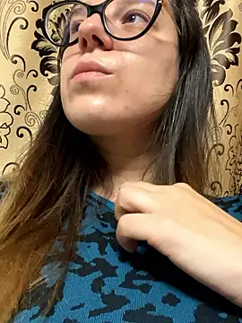 NadiraNoor online show from January 5, 10:57 pm