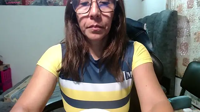 horny paty online show from March 27, 1:01 pm