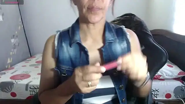 horny paty online show from June 30, 5:56 pm
