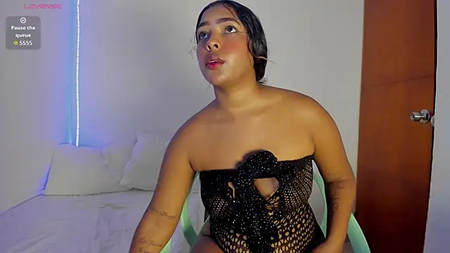 Maya Graham online show from September 25, 3:38 am