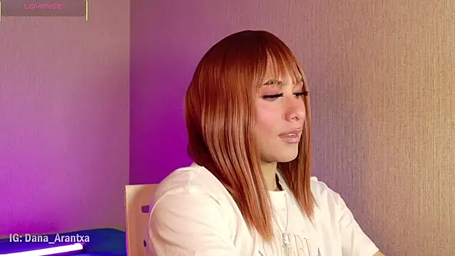 DanArant online show from November 18, 12:00 am