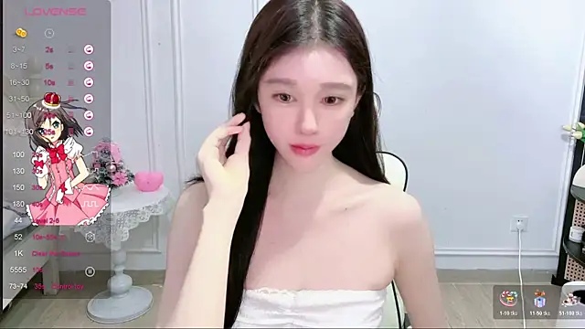 Yaooooo-Y online show from May 20, 3:42 pm