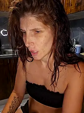  Lena-Rose  online show from July 5, 7:52 pm