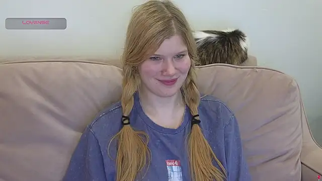 gertanord online show from March 9, 10:02 pm