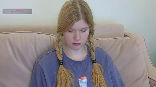 gertanord online show from March 21, 7:41 pm