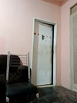 Snapshot of Aunt_9999 chatting on October 14, 7:38 pm Aunt 9999 online show from October 14, 7:38 pm