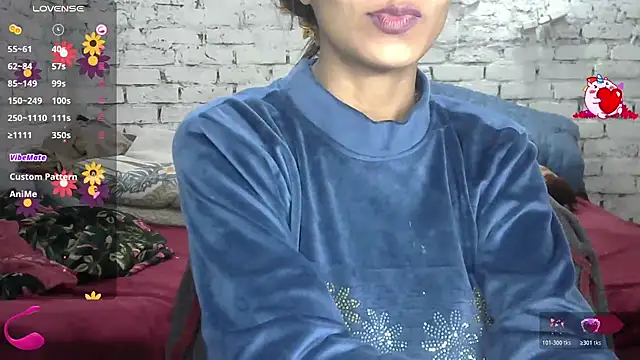 Anjali Milsi online show from January 15, 3:51 pm