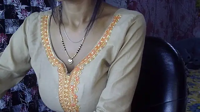 Anjali Milsi online show from October 7, 4:06 am