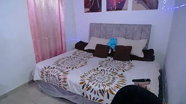 JossieGrey online show from March 17, 10:19 am