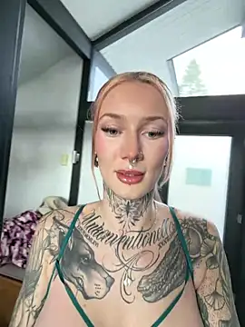 Stella-Kink online show from February 25, 3:10 pm