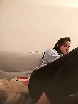 CuteCouple1211 online show from October 8, 6:23 pm