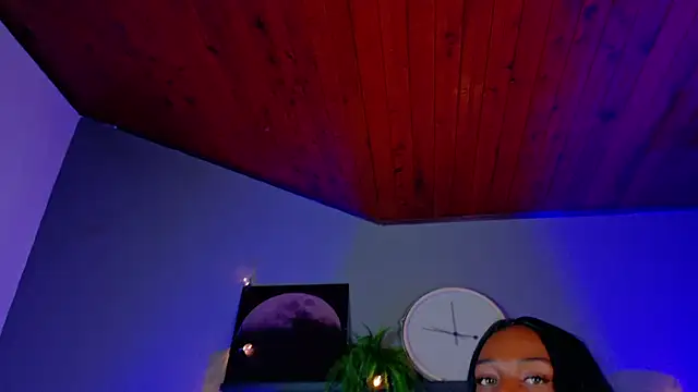 nahomi campbell online show from November 4, 7:41 pm