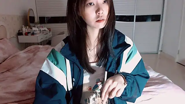 -Lucky Girl online show from March 24, 2:17 am