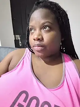 Jhoxy M online show from December 3, 3:25 pm