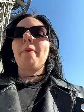 naughty lucifer online show from March 13, 12:17 pm