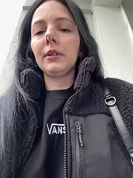 naughty lucifer online show from April 22, 2:36 pm