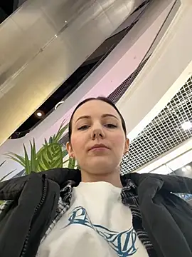 naughty lucifer online show from October 14, 5:59 pm