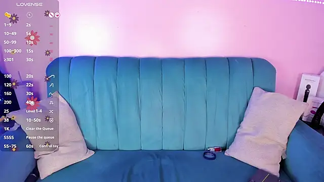 Evang hot online show from December 18, 8:02 pm