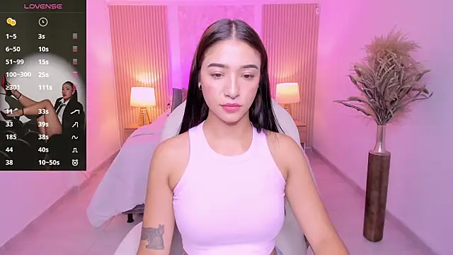 Antonella Grayy online show from November 26, 11:33 am