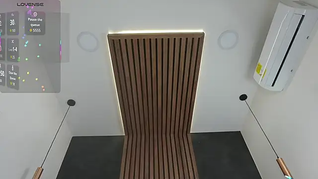 eva daemon online show from October 27, 12:01 pm