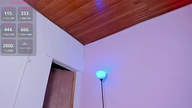 zoe6x online show from September 12, 3:52 pm