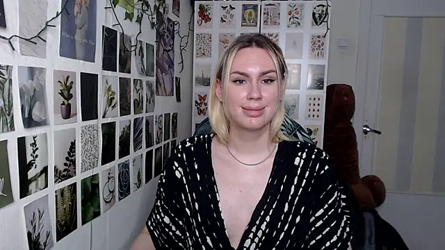 CapriScorpion online show from February 24, 4:38 pm