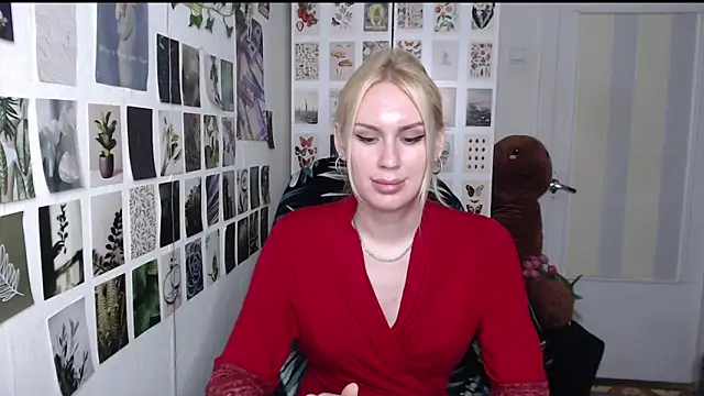 CapriScorpion online show from June 3, 2:07 pm