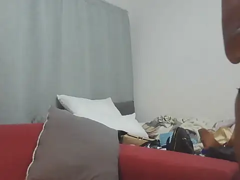 Sexxybella27 online show from March 31, 9:37 pm