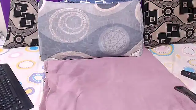 BLACKberry008 online show from March 10, 12:25 am