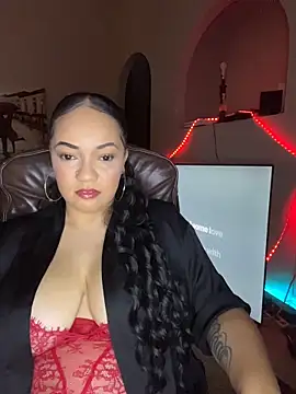 DestineeJayde online show from October 27, 6:31 am