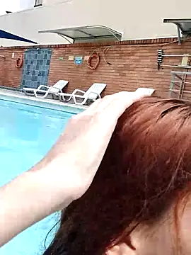 julieth love  online show from November 16, 6:30 pm