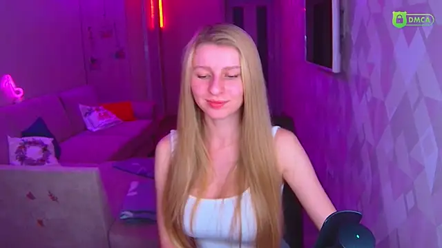 AmaliaQueen online show from January 8, 2:54 pm