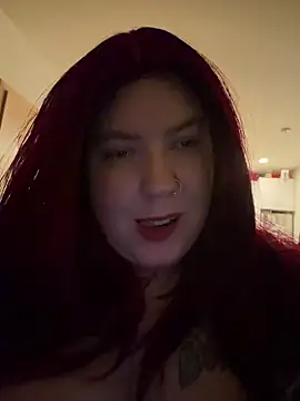 Sexy Little SlutAriel online show from February 28, 10:14 am