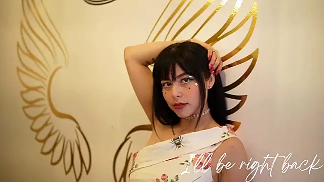 I Am Anniee online show from February 20, 11:56 am