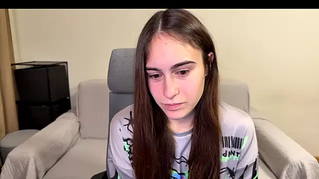 AliceKolltt online show from December 2, 6:43 pm