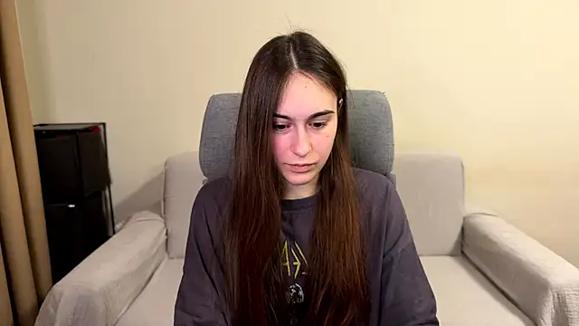AliceKolltt online show from March 17, 9:19 pm