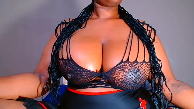 BERNINIBLUSHX89 online show from April 10, 8:04 pm