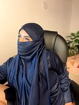 haddy ss online show from November 25, 1:30 am