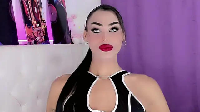 amal baddell online show from April 17, 11:07 pm