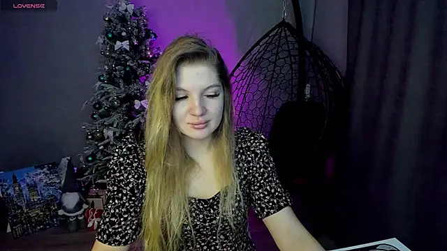 lily williamss online show from November 7, 12:16 am