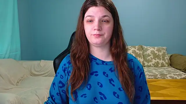 TreeJeanne online show from April 12, 5:49 pm