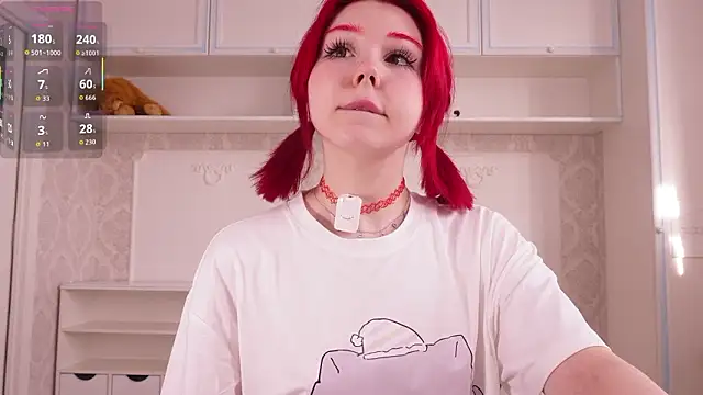 hannah lourens online show from February 24, 9:41 am