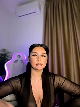 babyyboomm online show from November 26, 1:17 am