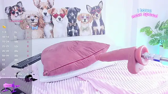 ashley nicoll online show from November 13, 3:11 pm