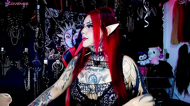 jannaink  online show from May 8, 12:47 am