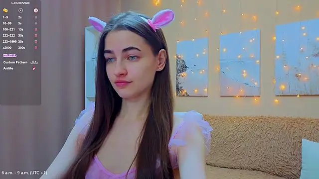 AstoriyaNight online show from April 2, 5:05 am