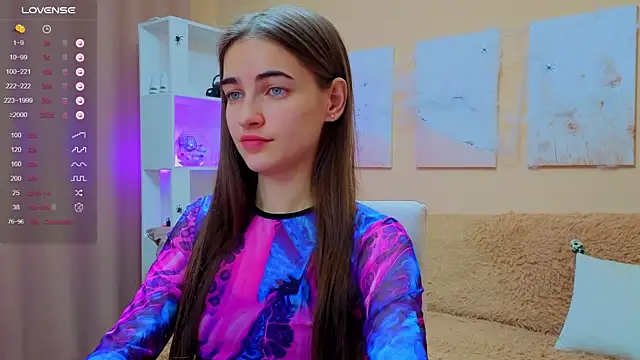 AstoriyaNight online show from November 23, 11:12 am